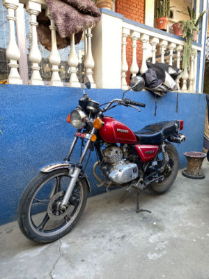 2008 Suzuki Gixxer 150 in Kathmandu for sale