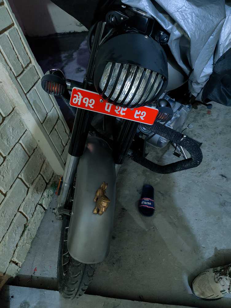 2020 Royal Enfield Classic 350