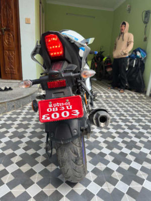2022 Yamaha R15