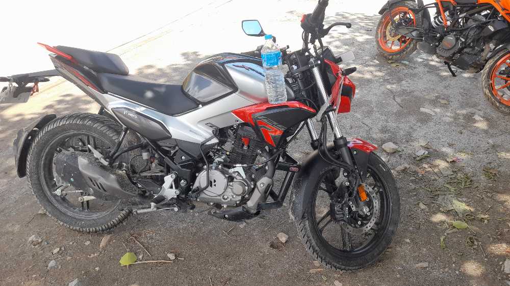 0 Hero Xtreme in Kathmandu for sale