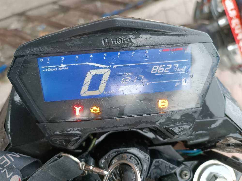 2021 Hero Xtreme