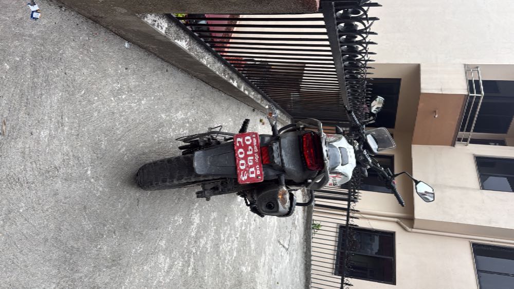 2020 Hero XPulse 200 in Kathmandu for sale