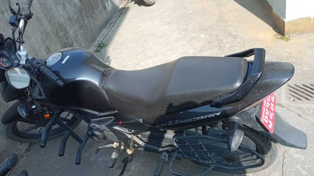 2020 Honda Activa 110