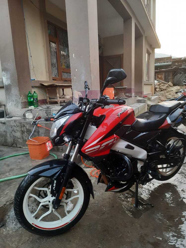 2020 Bajaj RS 200 in Kathmandu for sale
