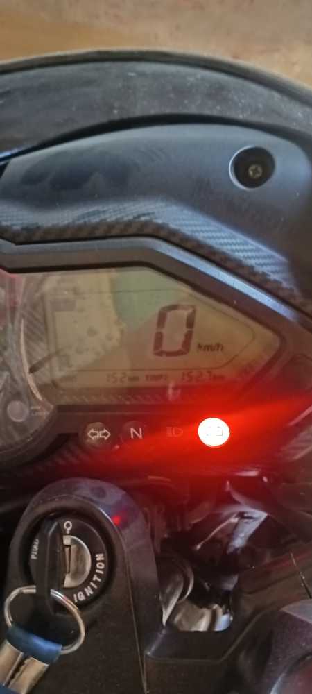 2025 Bajaj Plusar 150 in Janakpur for sale