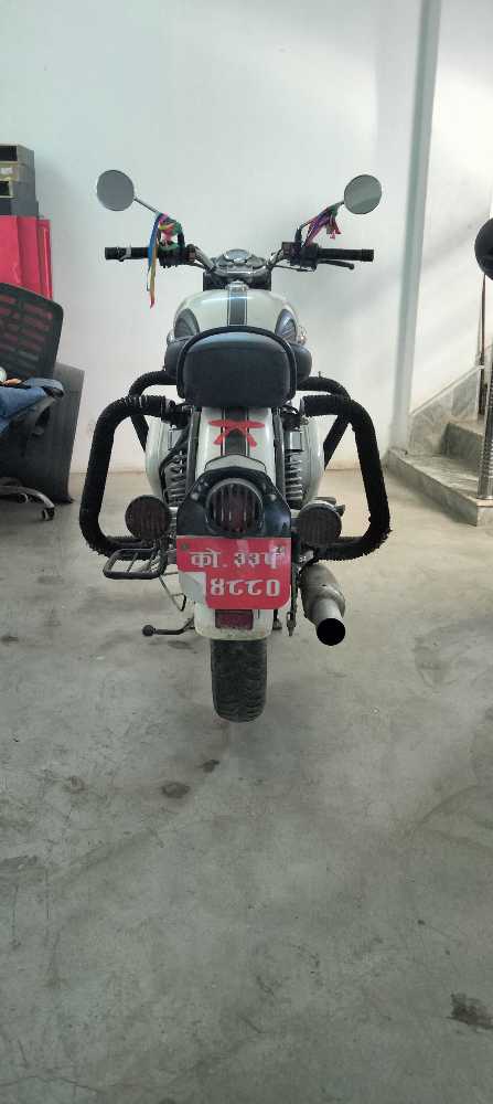2018 Royal Enfield Classic 350 in Dharan for sale
