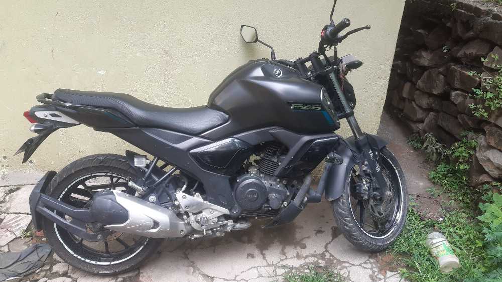 2019 Yamaha FZS in Kathmandu for sale