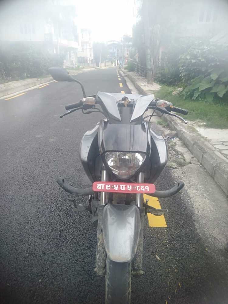 2018 Suzuki Intruder in Kathmandu for sale