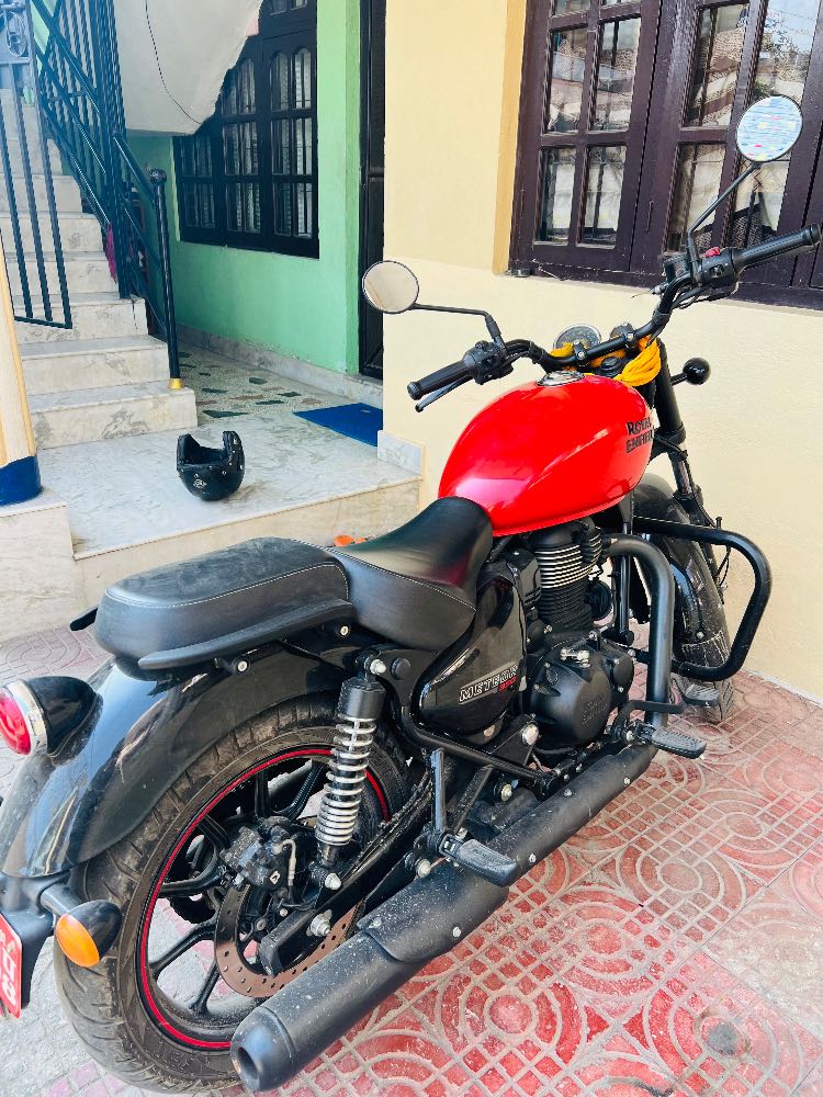2020 Royal Enfield Classic 350