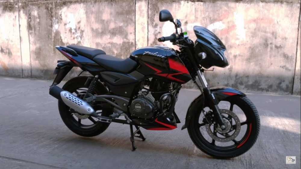 2020 Bajaj Pulsar 180 in Myagdi for sale