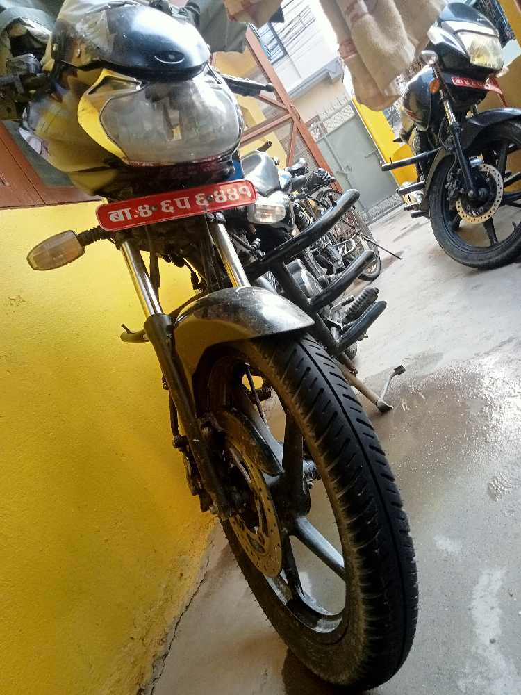 2010 Bajaj Discover 150 in Kathmandu for sale