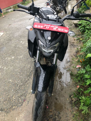 2020 Yamaha R15 in Kathmandu for sale