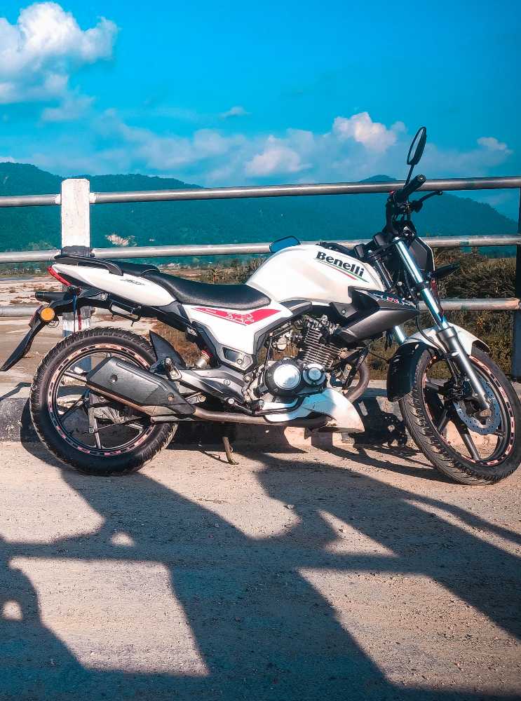 2019 Benelli TNT15 in Sindhuli for sale