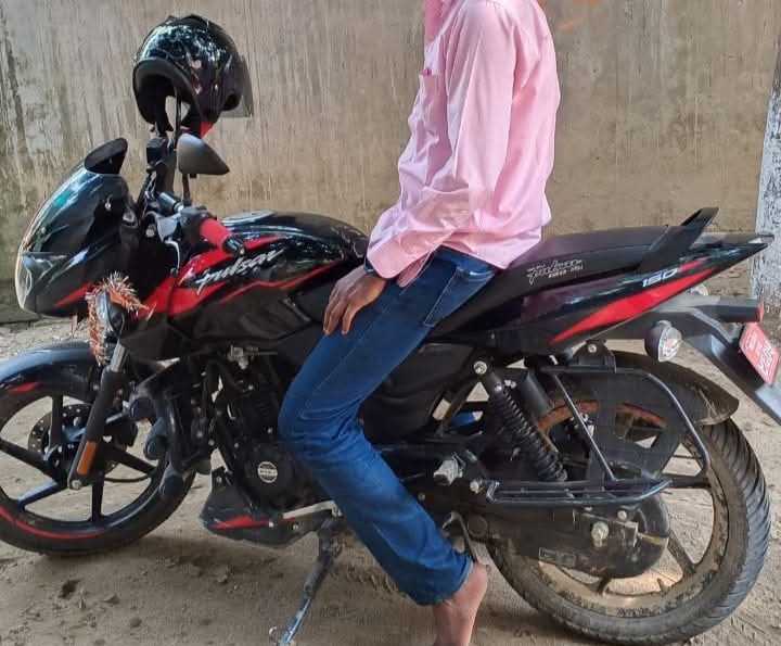 2020 Bajaj Plusar 150