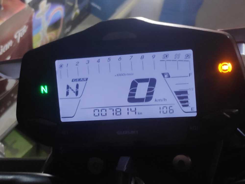2022 Suzuki Gixxer 150 in Dhading for sale