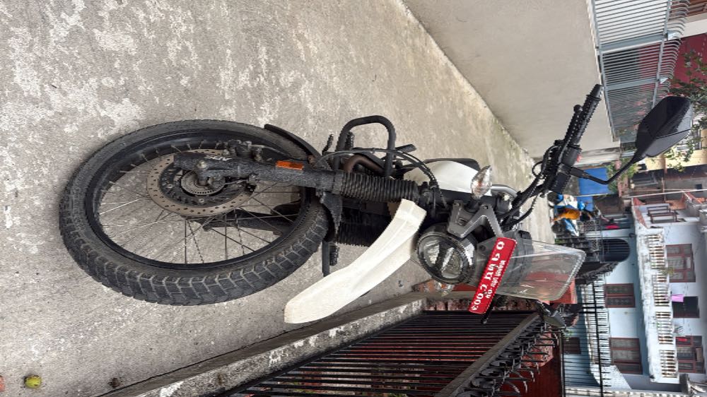 2020 Hero XPulse 200 in Kathmandu for sale at RamroGaadi.