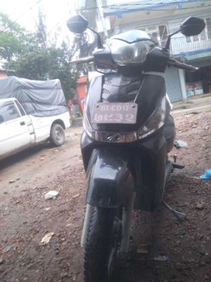 2016 Mahindra Gusto in Kathmandu for sale