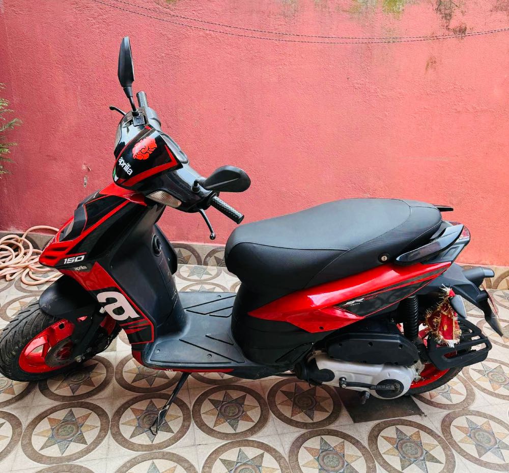 2021 Aprilia SR 150 in Kathmandu for sale