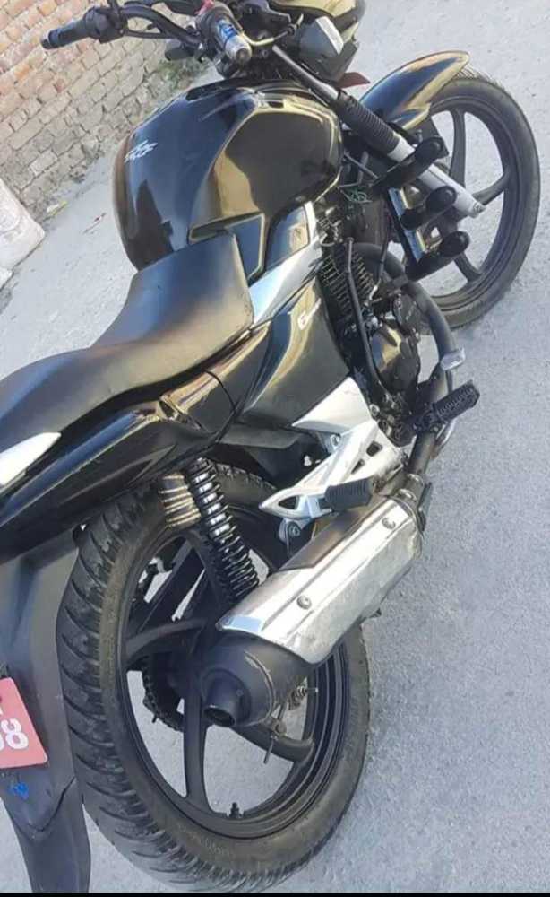 2009 Suzuki Gixxer 150 in Kathmandu for sale