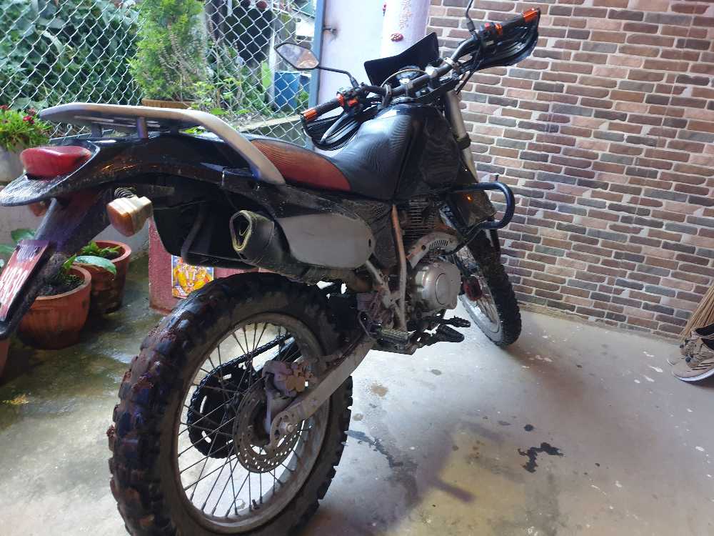 2016 Hartford VR150 in Kathmandu for sale