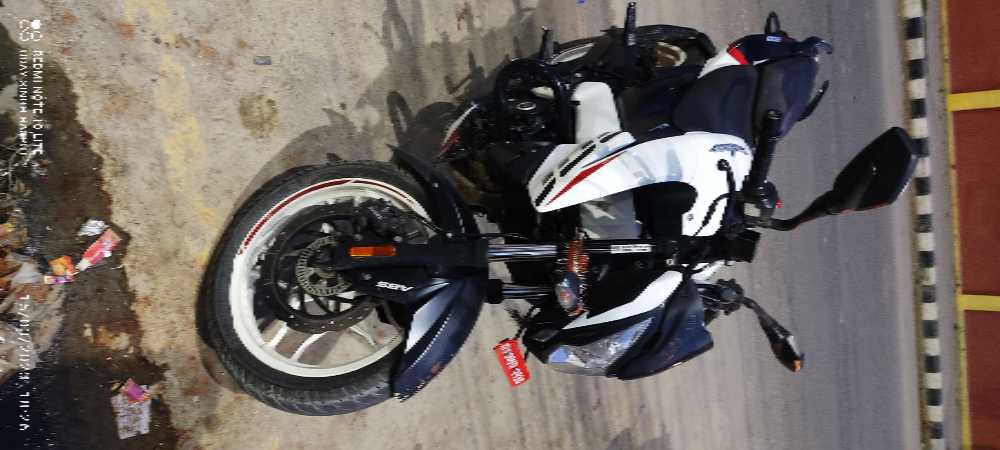 2022 Bajaj NS 200 in Janakpur for sale