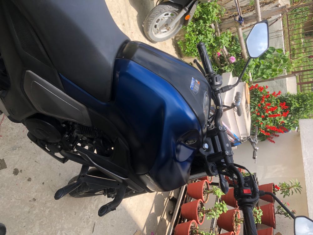 2019 Yamaha FZS in Kathmandu for sale