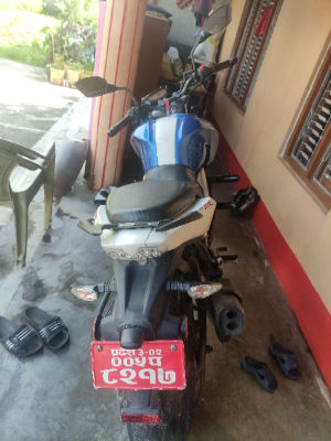 2019 TVS Apache RTR 160 in Hetauda for sale