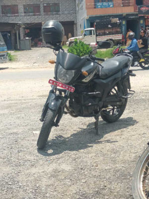 2013 Yamaha SZ in Kathmandu for sale
