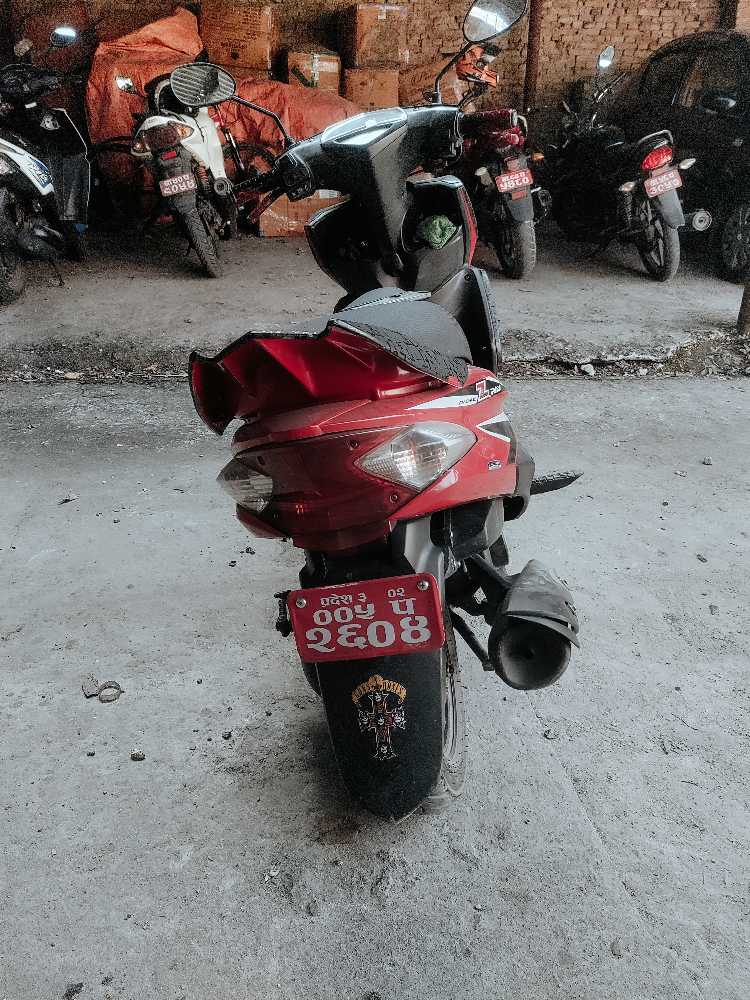 2018 Yamaha RAY ZR in Kathmandu for sale