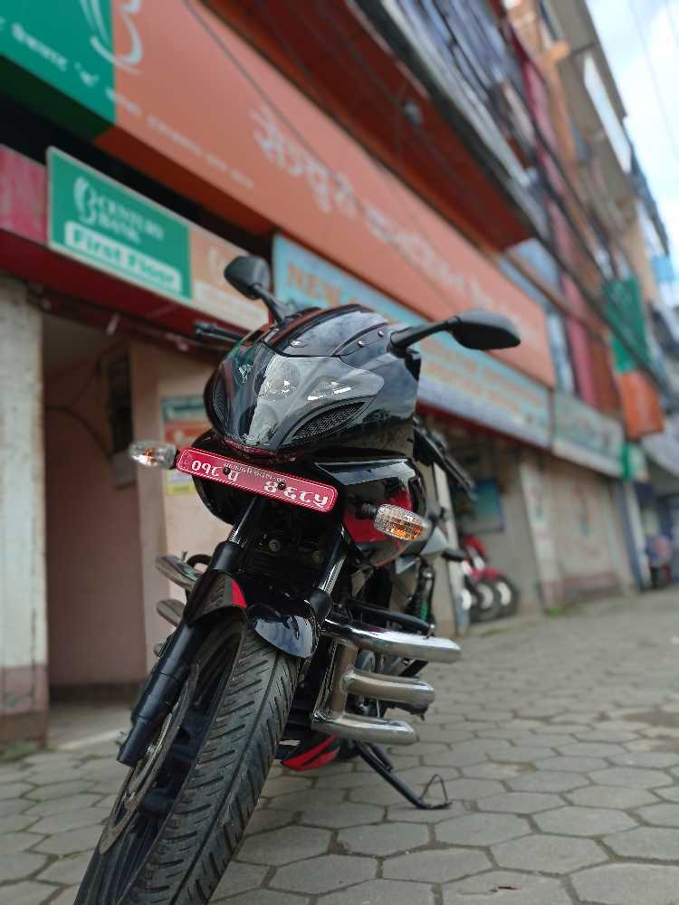 2020 Bajaj Plusar 150