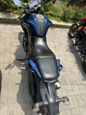 2020 Yamaha MT15 in Kathmandu for sale