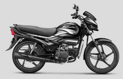 2022 Hero Super Splendor