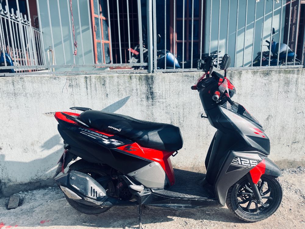 2020 TVS Apache RTR 160 in Kathmandu for sale