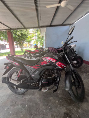 2021 Honda Shine in Jhapa for sale