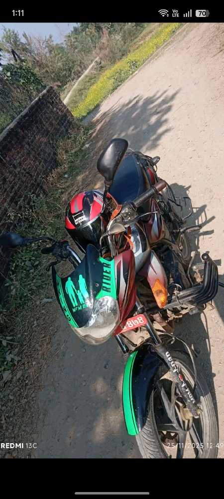 2010 Bajaj Discover 135 in Butwal for sale at RamroGaadi.