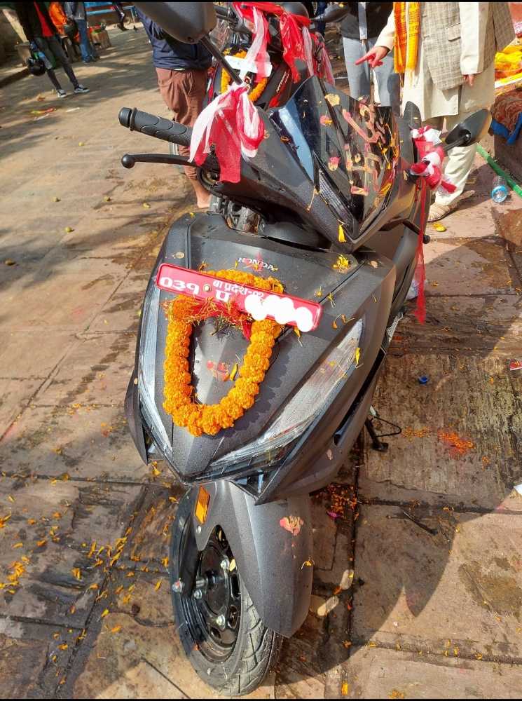 2020 Honda Activa 110 in Kathmandu for sale