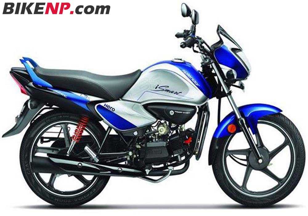 2014 Hero Super Splendor in Janakpur for sale at RamroGaadi.