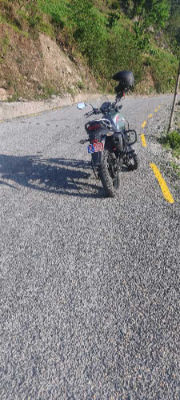 2019 Hero XPulse 200 in Pokhara for sale at RamroGaadi.