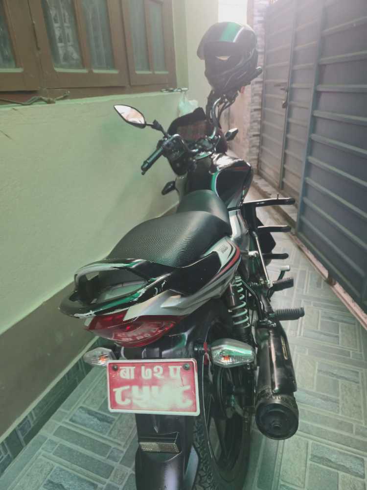2015 TVS Stryker in Kathmandu for sale