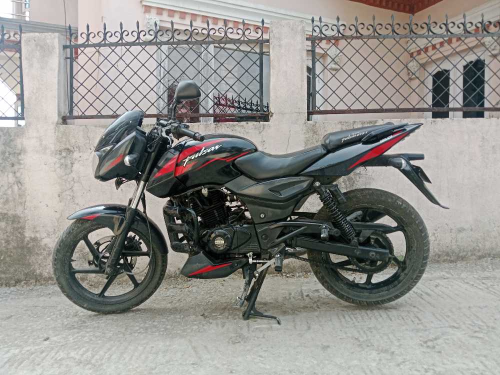 2020 Bajaj Plusar 150