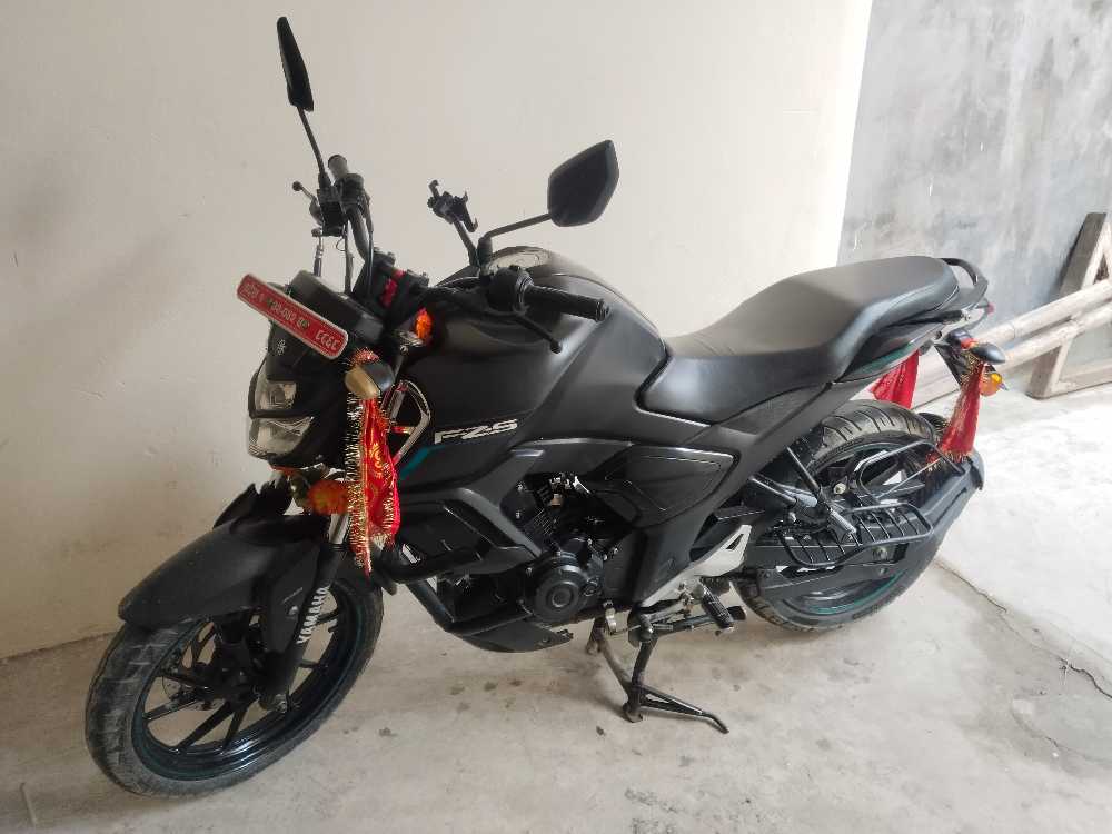 2020 Yamaha FZS in Biratnagar for sale at RamroGaadi.