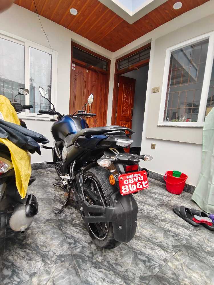 2020 Yamaha FZS in Kathmandu for sale