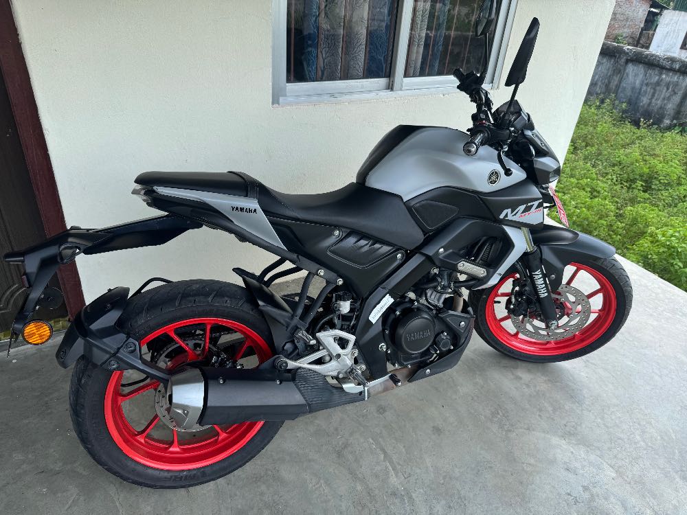 2022 Yamaha MT15 in Udayapur for sale