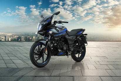 2025 Bajaj Pulsar 200 AS in Pokhara for sale at RamroGaadi.