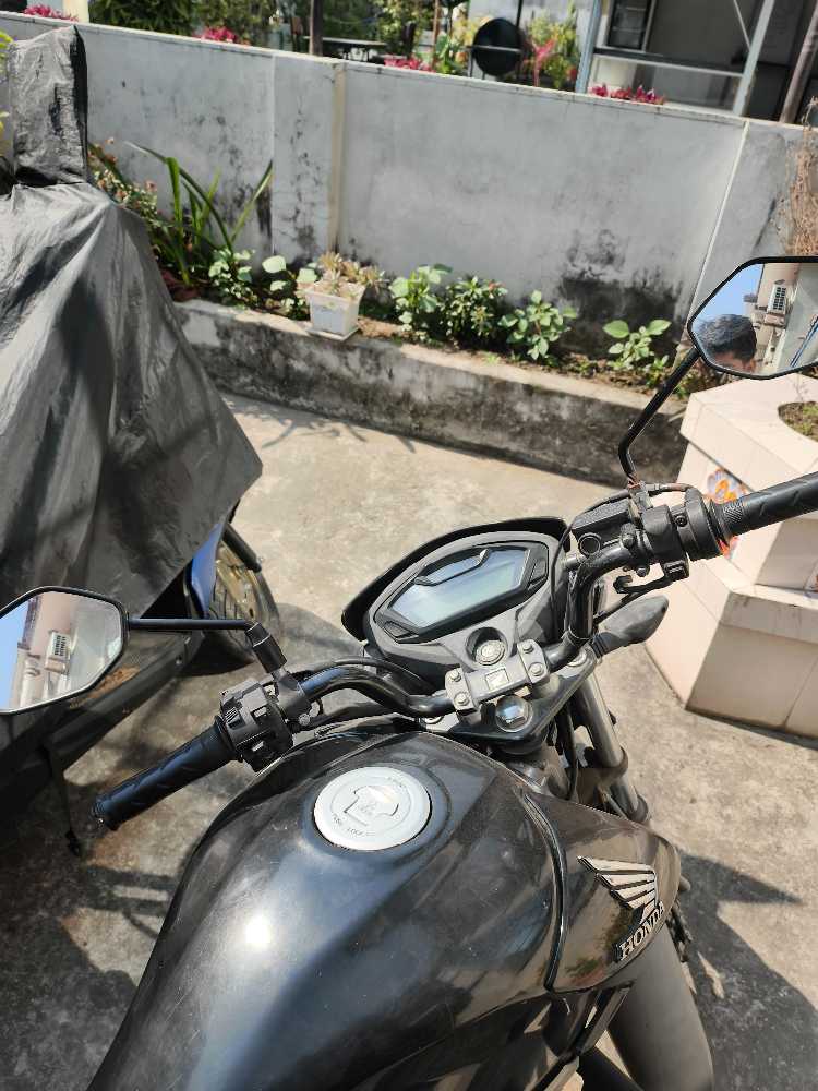 2015 Honda CB Unicorn 160 in Bharatpur for sale