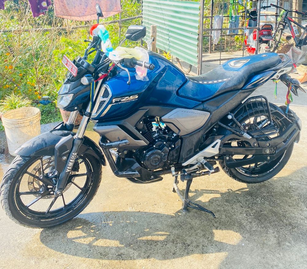 2019 Yamaha FZ in Biratnagar for sale at RamroGaadi.
