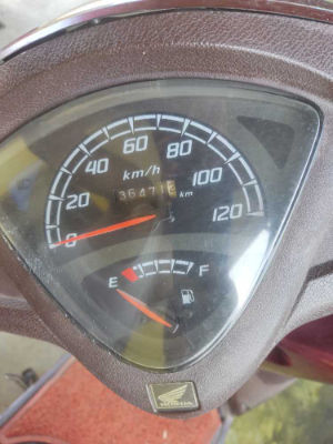 2017 Honda Aviator in Bharatpur for sale