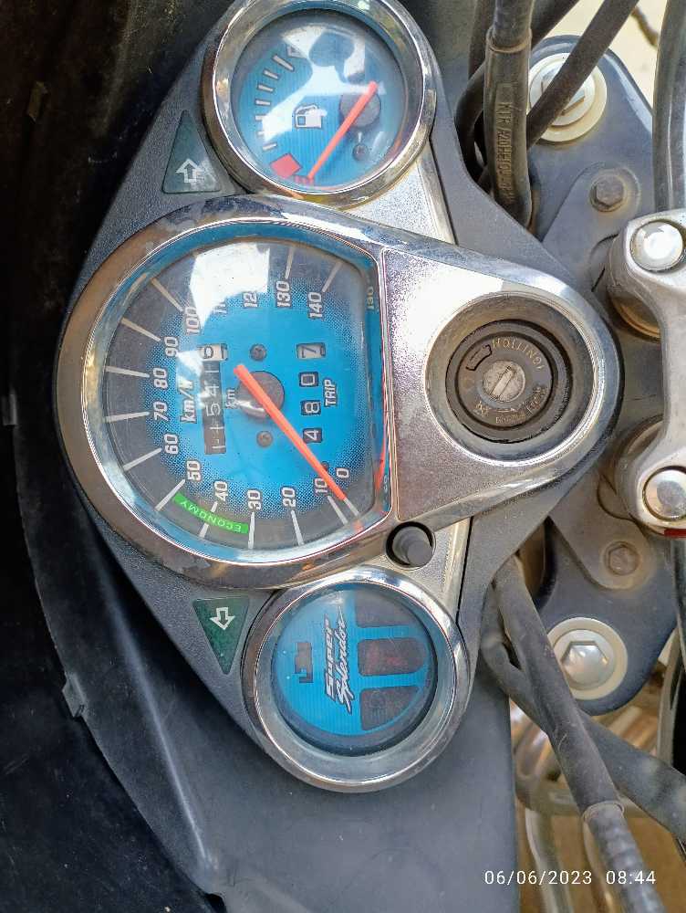 2018 Hero Super Splendor in Kathmandu for sale