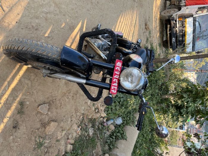 2018 Royal Enfield Classic 350 in Kathmandu for sale