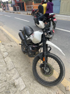 2019 Hero XPulse 200 in Kathmandu for sale